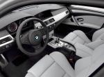 BMW M5 Touring 2007 года
